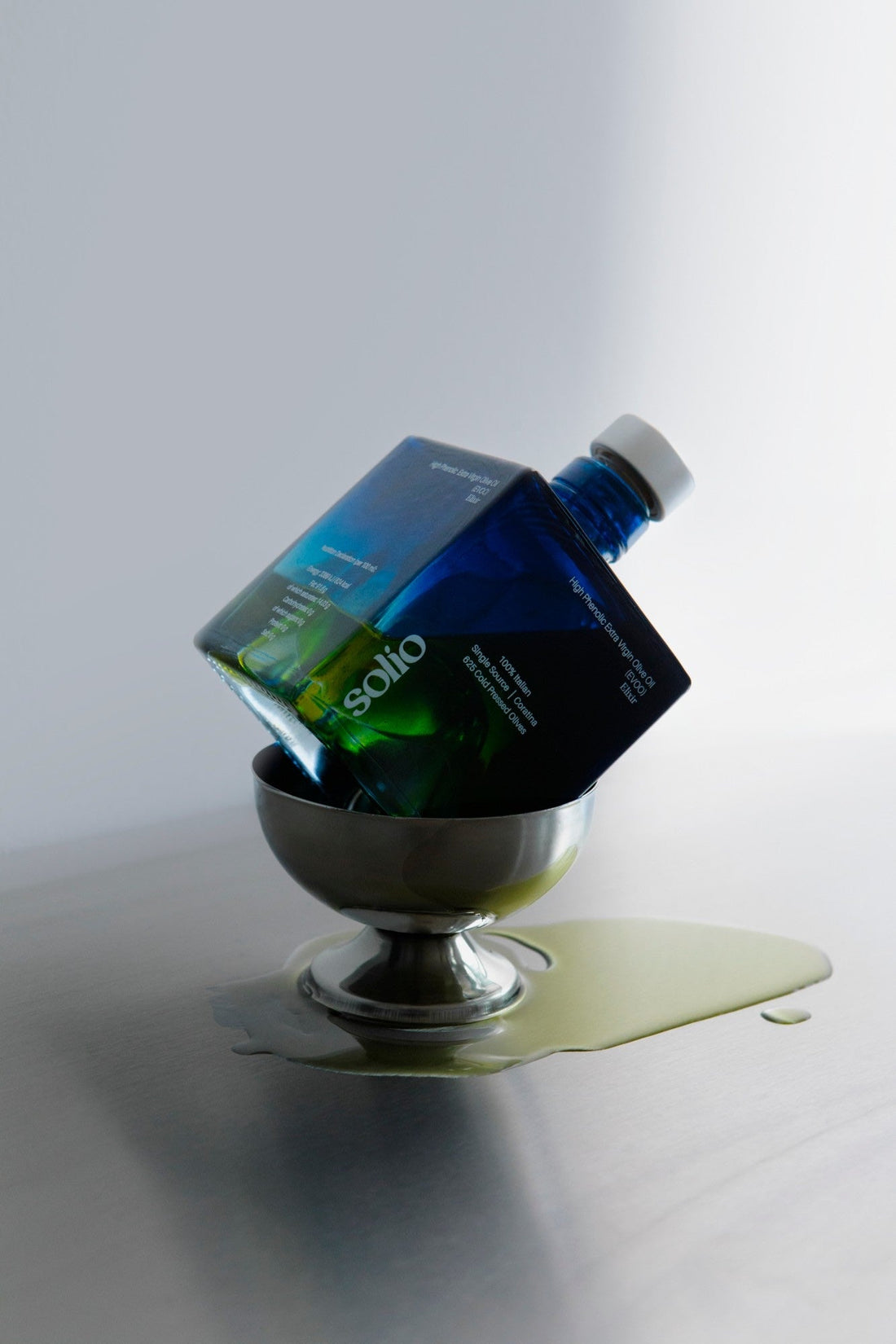 Welches Olivenöl ist das beste? Tests, Polyphenole und Laborwerte im Vergleich 2026