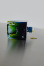 Solio — Hochpolyphenoles Olivenöl aus Apulien (954 mg/kg)