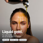 Solio — High-polyphenol olive oil from Apulia (954 mg/kg)
