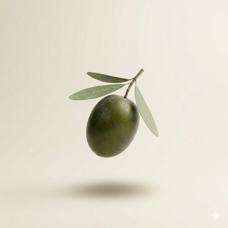 Oleacein Molekül – Polyphenol für Herz-Kreislauf-Schutz